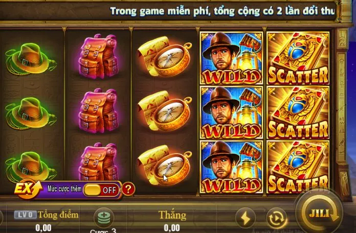 Game Nổ hũ 28BET